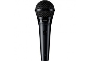 Micro Shure PGA58-LC