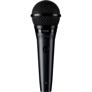 Micro Shure PGA58-LC