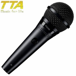 Micro Shure PGA58-LC