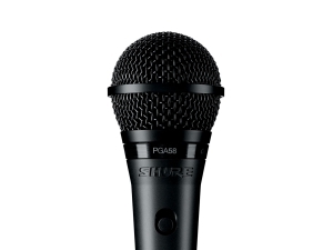 Micro Shure PGA58