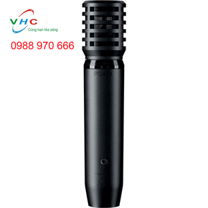 Micro Shure PGA81-LC