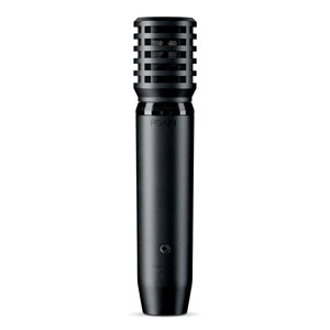 Micro Shure PGA81-LC