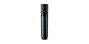 Micro Shure PGA81-LC