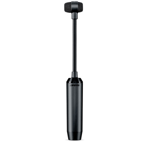 Micro Shure PGA98H-LC