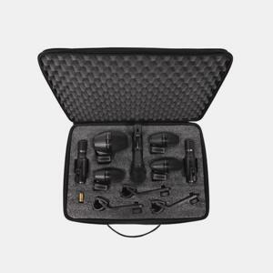 Micro Shure PGADRUMKIT7