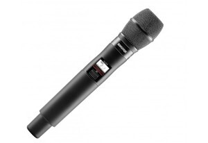 Micro Shure QLXD2/KSM9