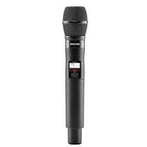 Micro Shure QLXD2/KSM9HS