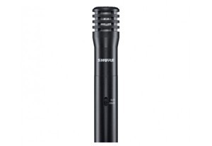 Micro Shure SM137