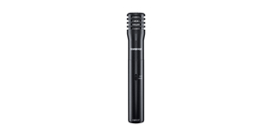 Micro Shure SM137