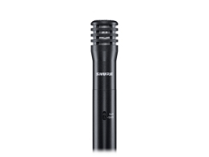 Micro Shure SM137