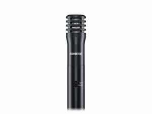 Micro Shure SM137