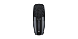 Micro Shure SM27-LC (SM27LC)