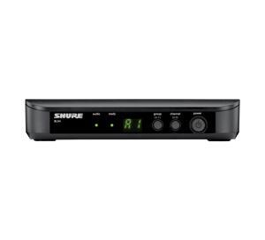 Micro Shure SM31FH