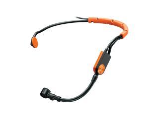 Micro Shure SM31FH