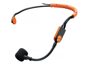 Micro Shure SM31FH