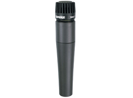 Micro shure SM57 (SM57-LC)