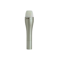 Micro Shure SM63