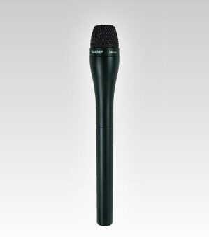 Micro Shure SM63