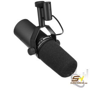 Micro Shure SM7B