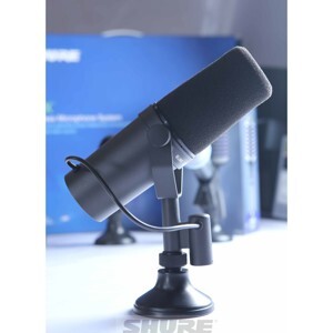 Micro Shure SM7B