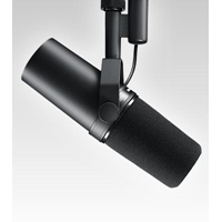 Micro Shure SM7B