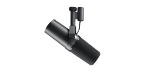 Micro Shure SM7B