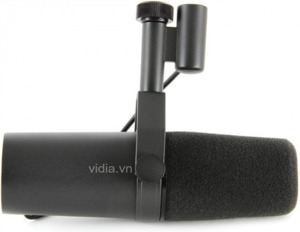 Micro Shure SM7B