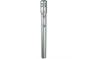 Micro Shure SM81-LC