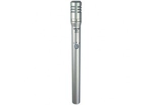 Micro Shure SM81-LC