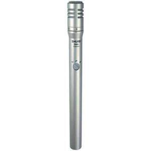 Micro Shure SM81-LC