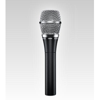 Micro Shure SM86