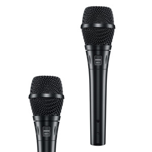 Micro Shure SM87A