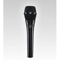 Micro Shure SM87A