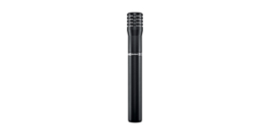 Micro Shure SM94 (SM94-LC)