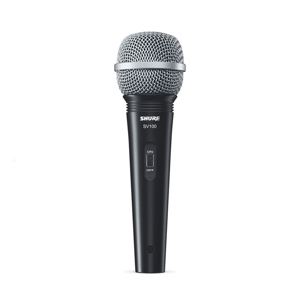 Micro Shure SV100