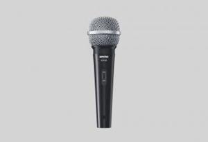 Micro Shure SV100