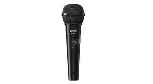Micro Shure SV200-Q-X