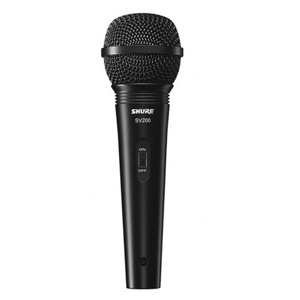 Micro Shure SV200-Q-X