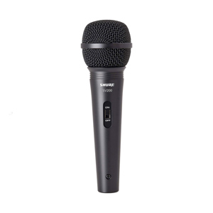 Micro Shure SV200-Q