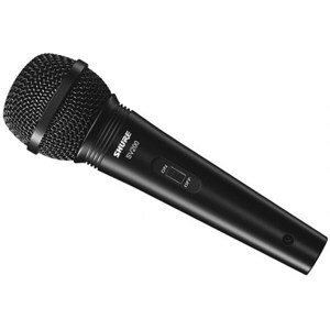 Micro Shure SV200-Q