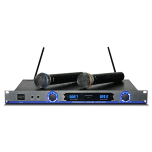 Micro Shure U-830