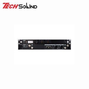 Micro Shure ULX-D4D
