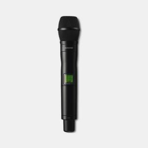 Micro Shure UR2/K9HS/BK