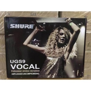 Micro Shurre UGS9