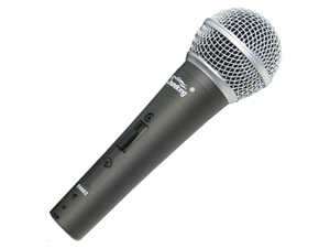 Micro Soundking EH002, có dây
