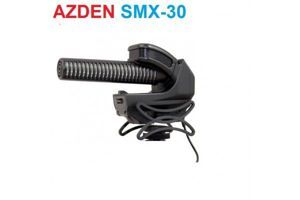 Micro Stereo Azden SMX-30