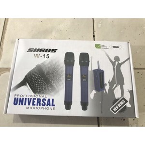 Micro Suboss W15