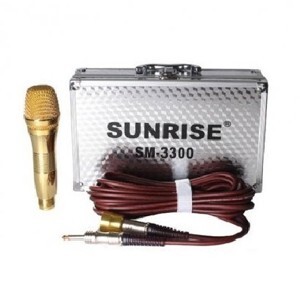 Micro Sunrise  SM 3300