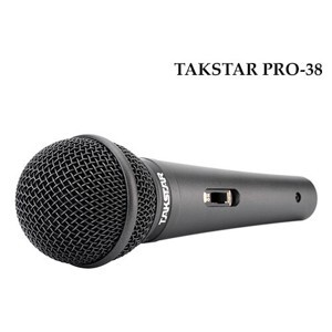 Micro Takstar Pro-38