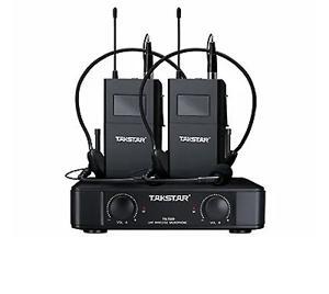 Micro Takstar TS-7220PP